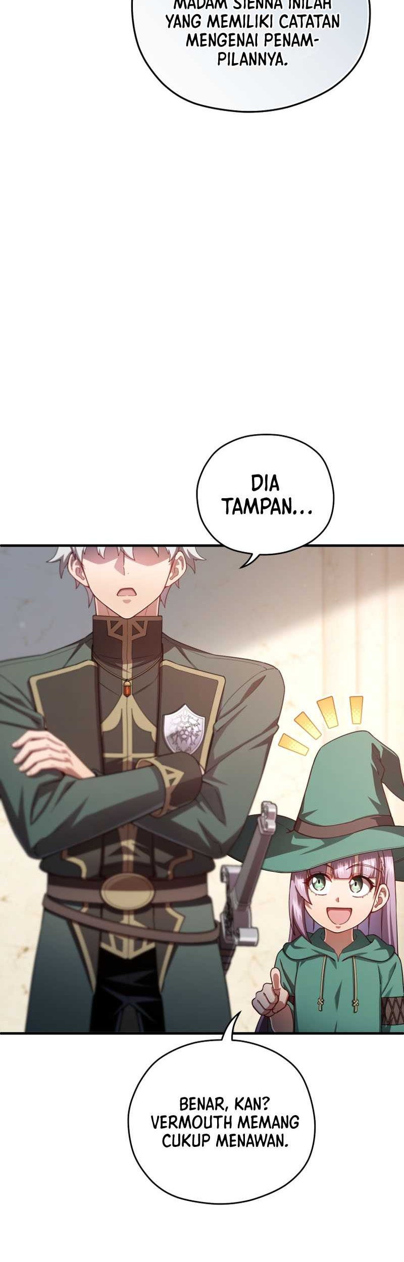Damn Reincarnation Bab 40 halaman 7