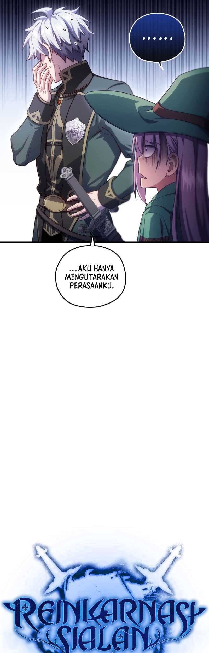 Damn Reincarnation Bab 40 halaman 10