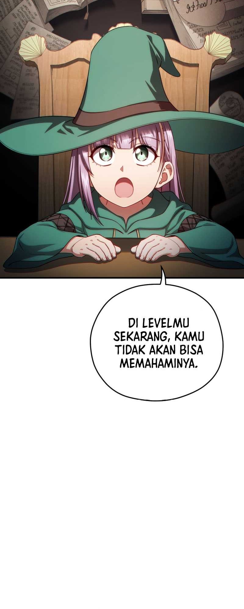 Damn Reincarnation Bab 40 halaman 13