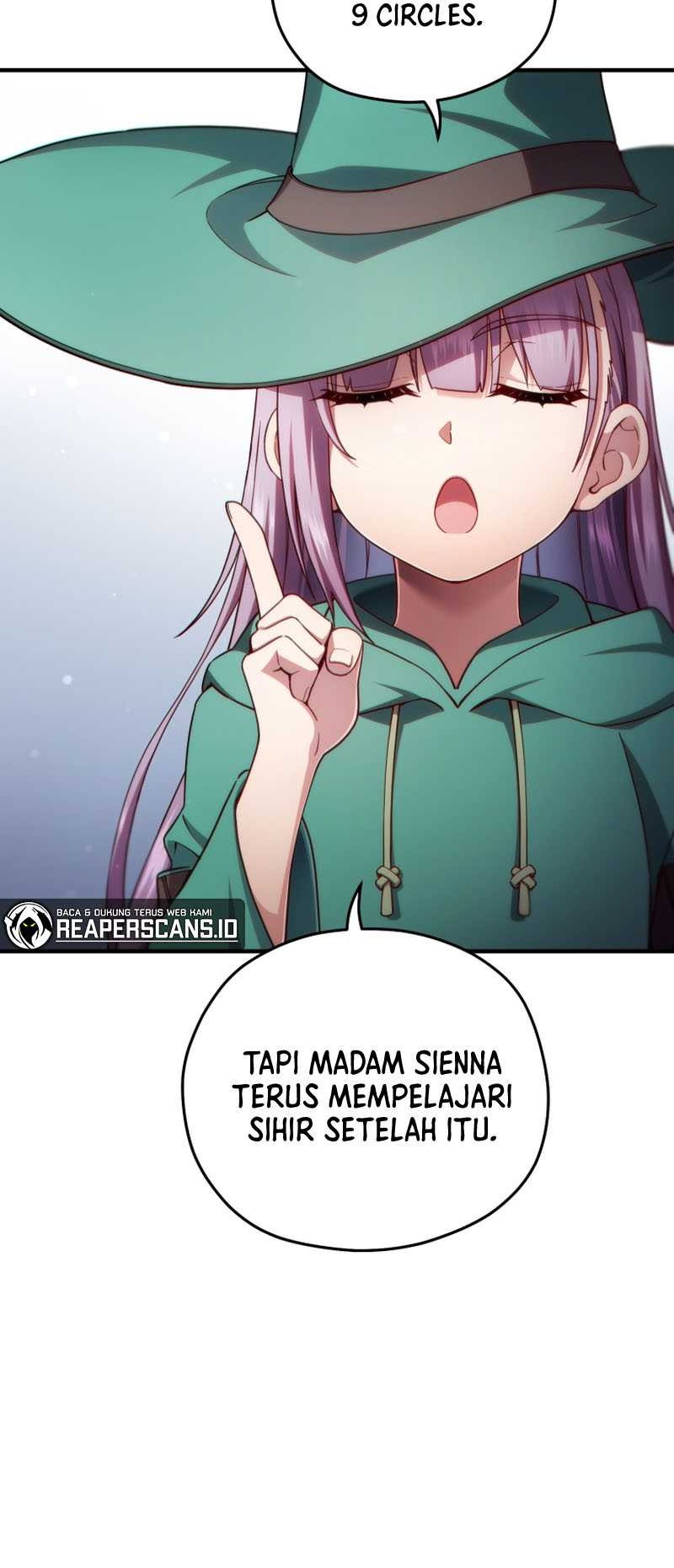 Damn Reincarnation Bab 40 halaman 48