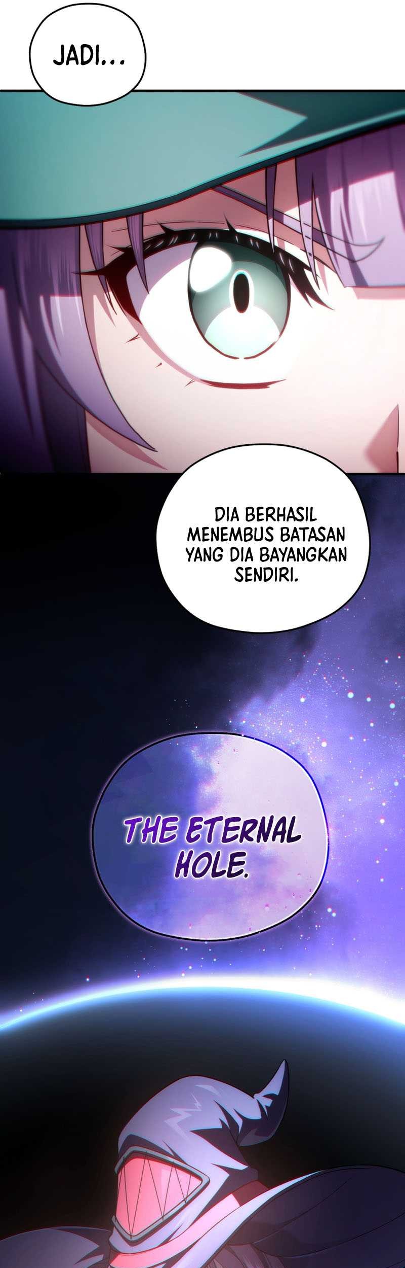 Damn Reincarnation Bab 40 halaman 49