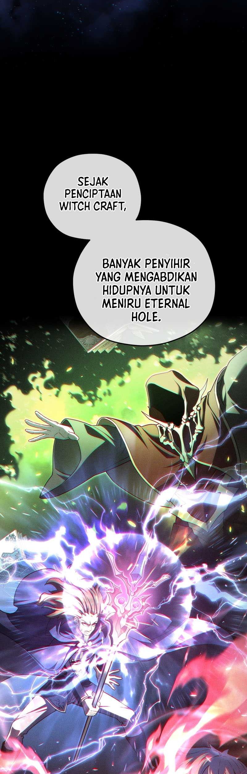 Damn Reincarnation Bab 40 halaman 51