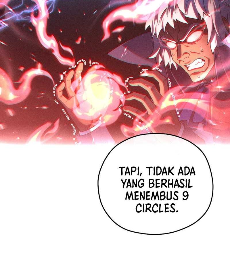Damn Reincarnation Bab 40 halaman 52