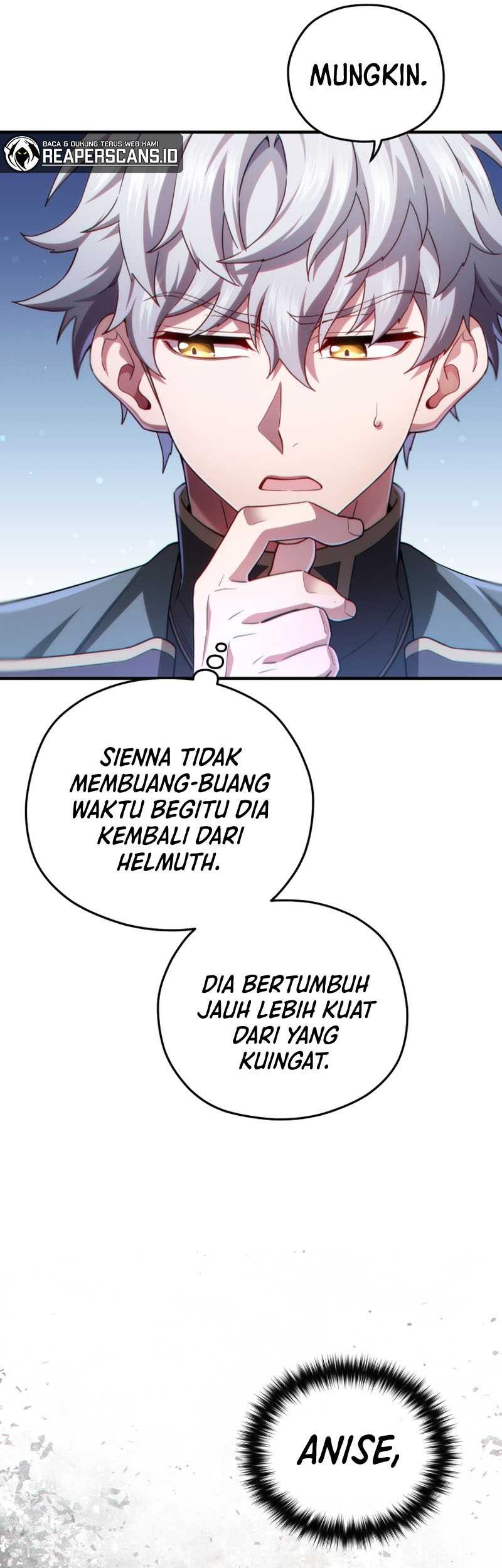 Damn Reincarnation Bab 40 halaman 57
