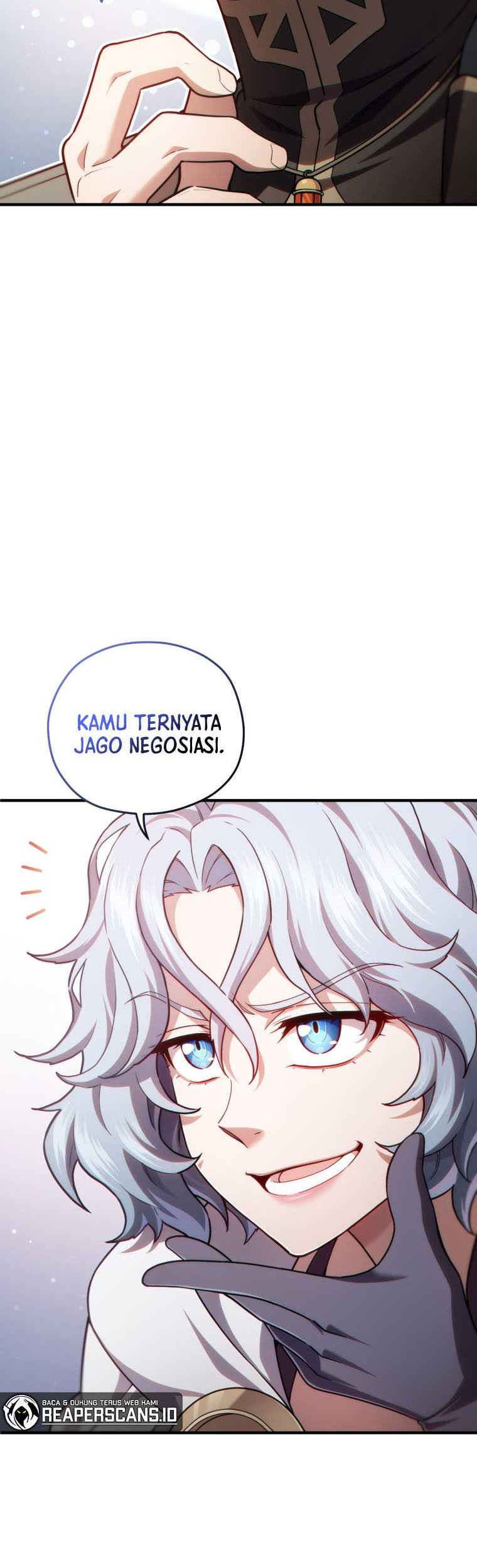 Damn Reincarnation Bab 41 halaman 7