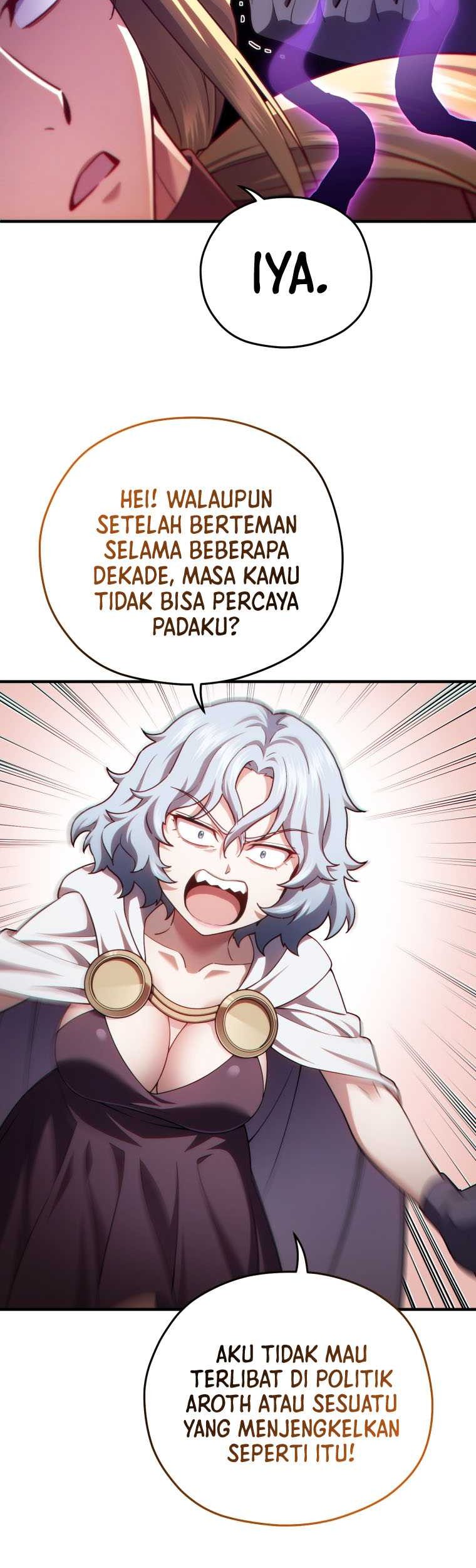 Damn Reincarnation Bab 41 halaman 12