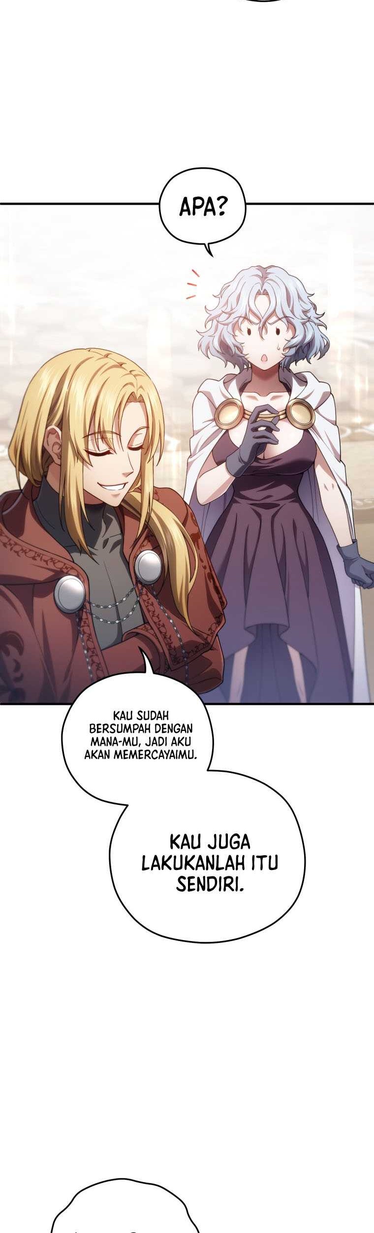 Damn Reincarnation Bab 41 halaman 15
