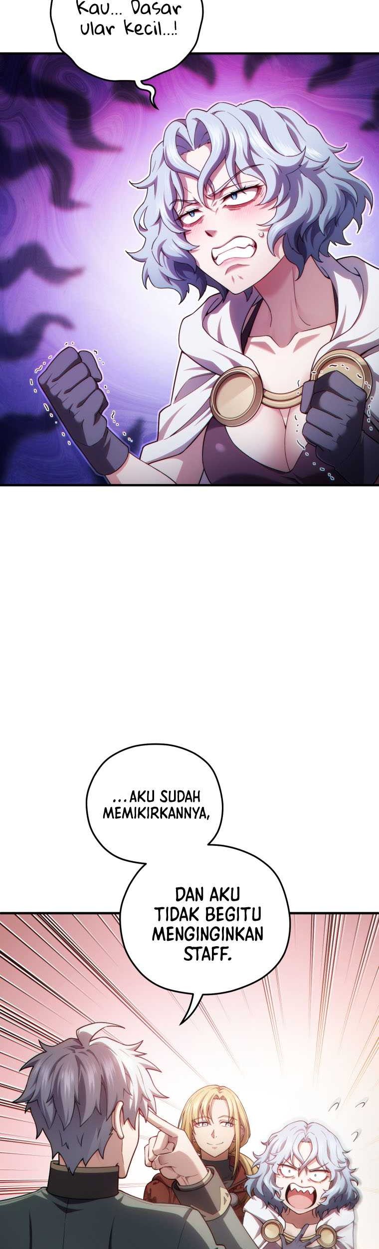 Damn Reincarnation Bab 41 halaman 16