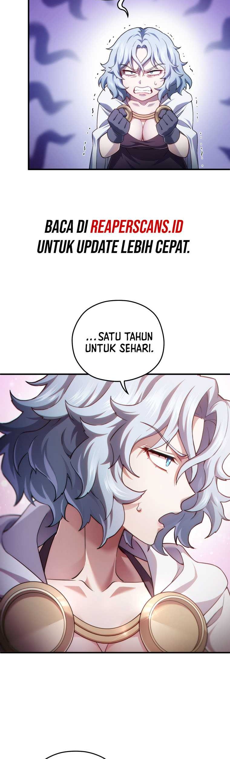 Damn Reincarnation Bab 41 halaman 19
