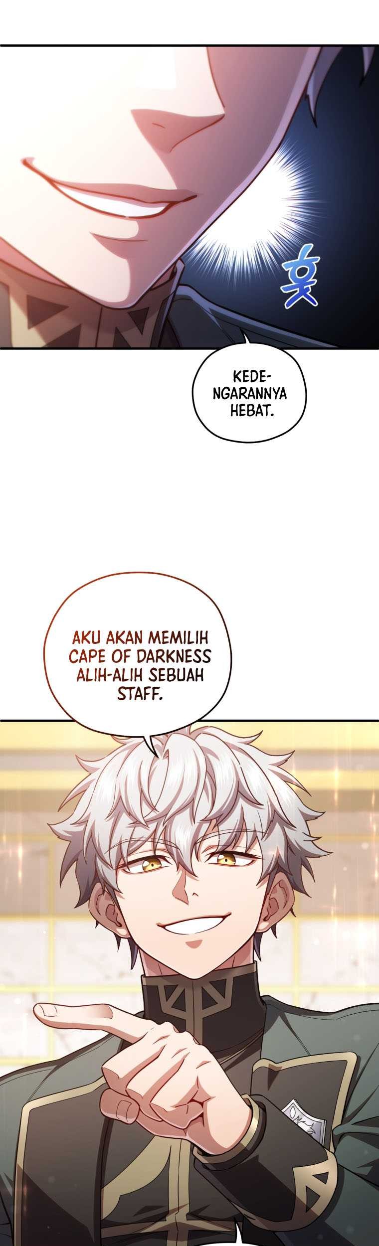 Damn Reincarnation Bab 41 halaman 33