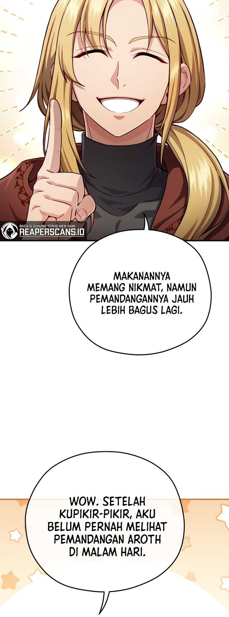 Damn Reincarnation Bab 41 halaman 36