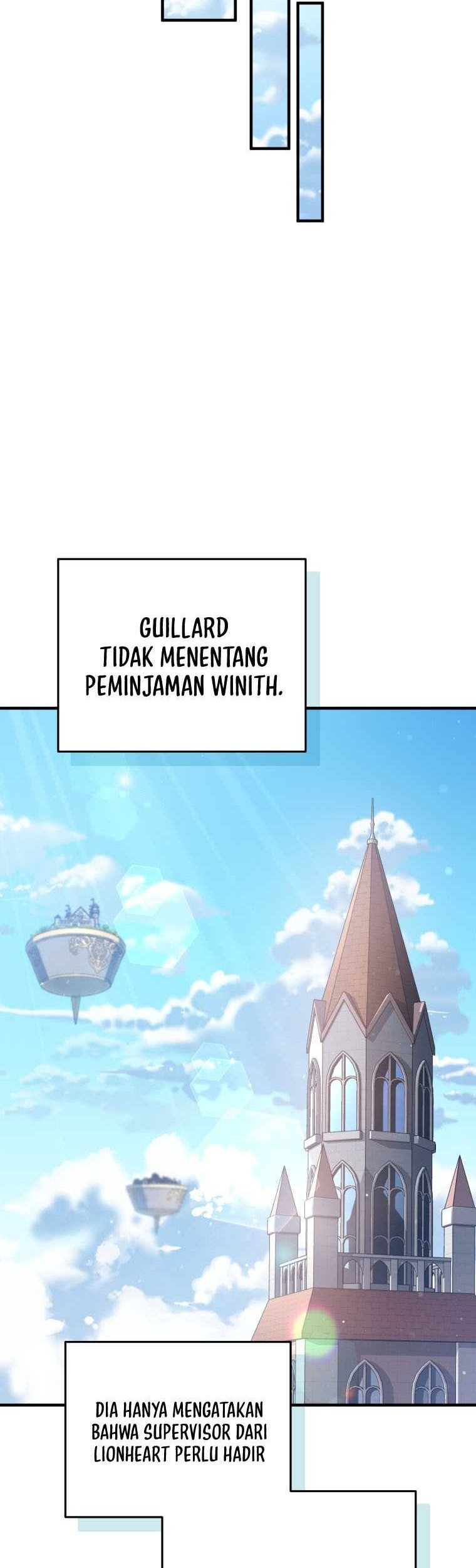 Damn Reincarnation Bab 41 halaman 42