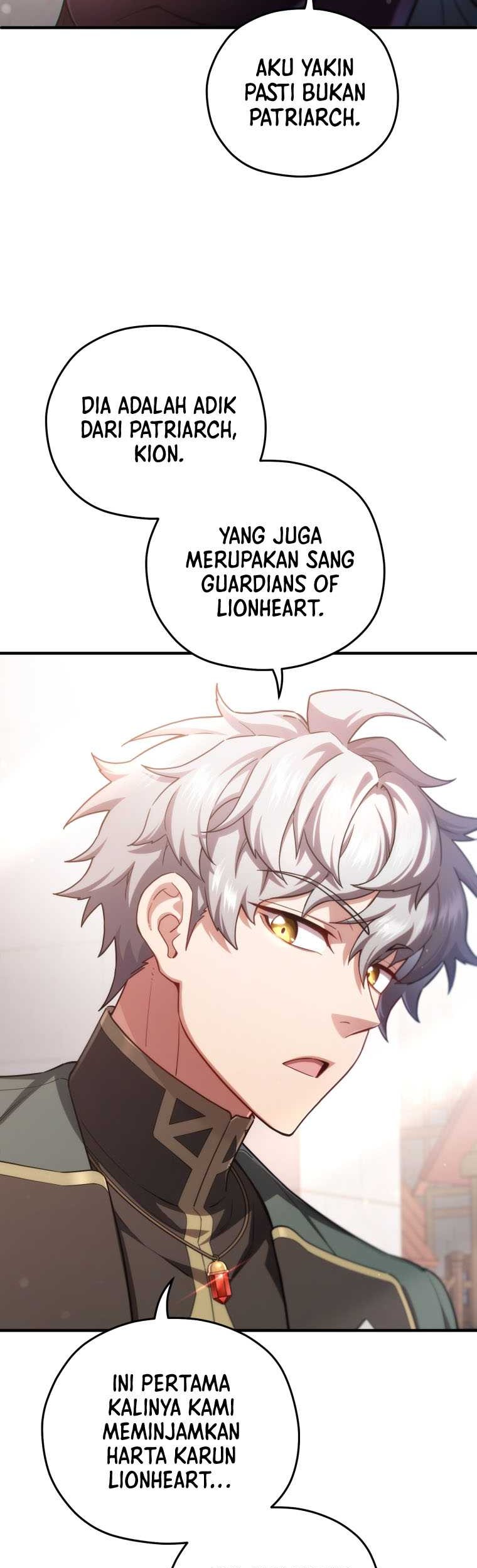 Damn Reincarnation Bab 41 halaman 47