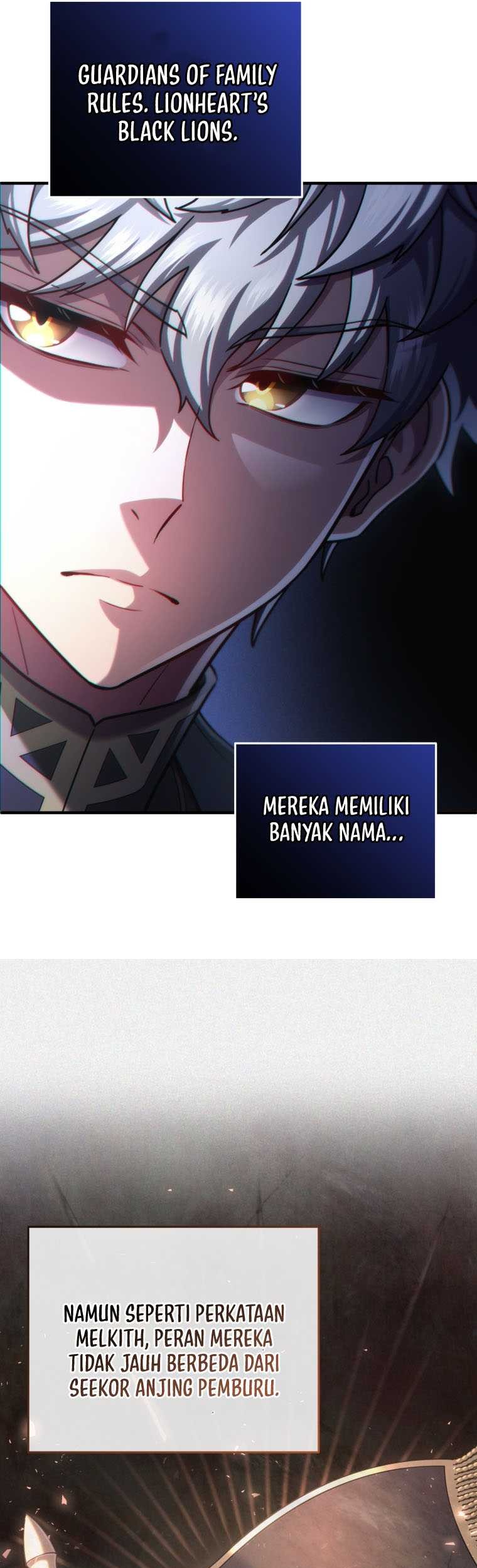 Damn Reincarnation Bab 41 halaman 49