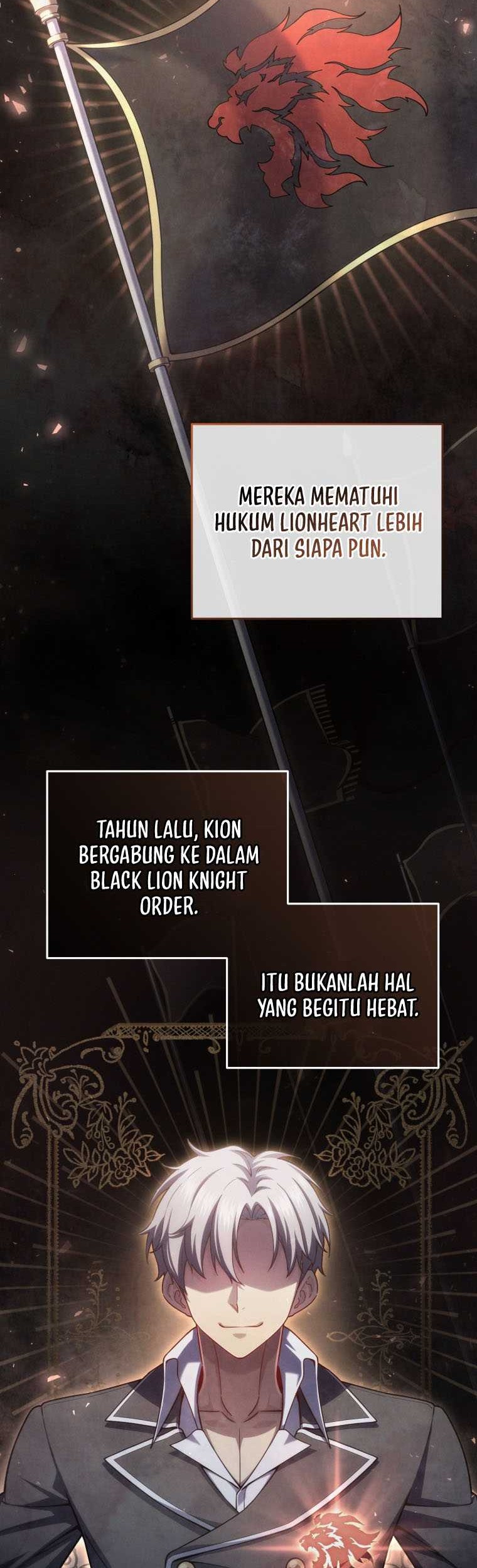 Damn Reincarnation Bab 41 halaman 50