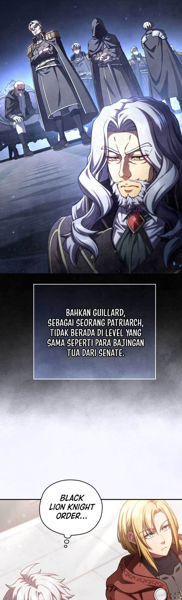 Damn Reincarnation Bab 41 halaman 53