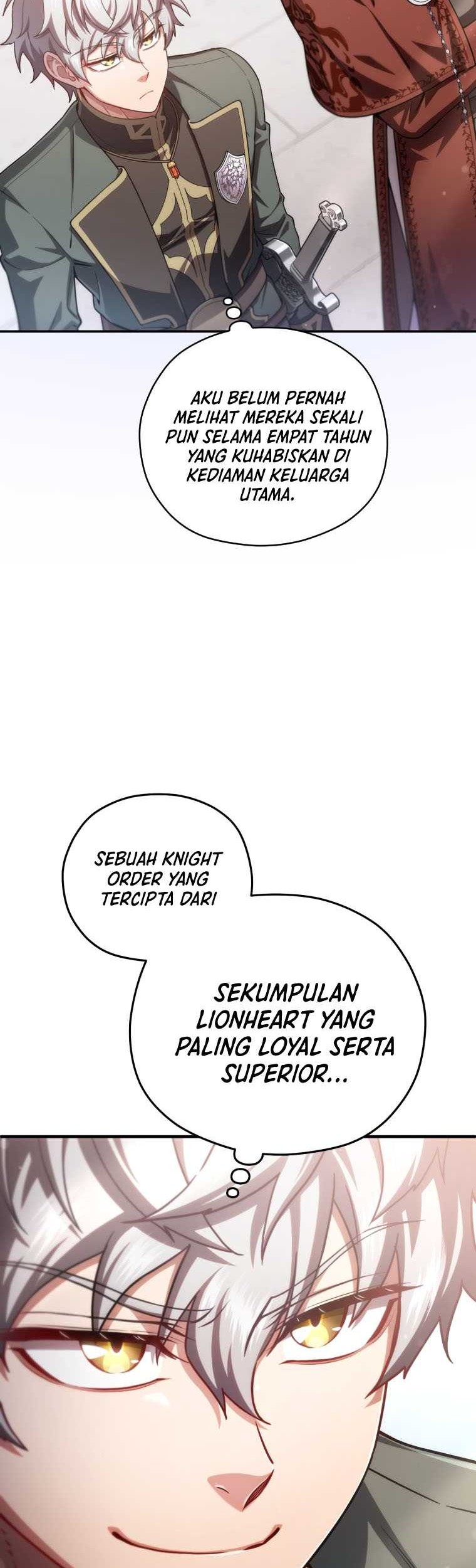 Damn Reincarnation Bab 41 halaman 54