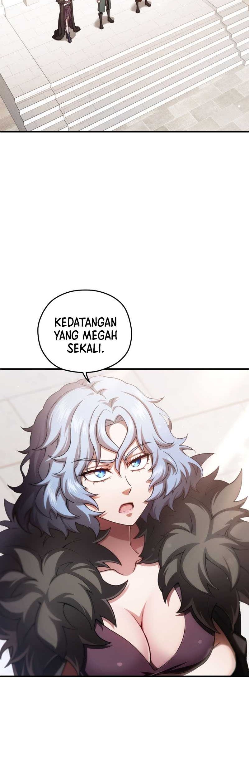 Damn Reincarnation Bab 42 halaman 3