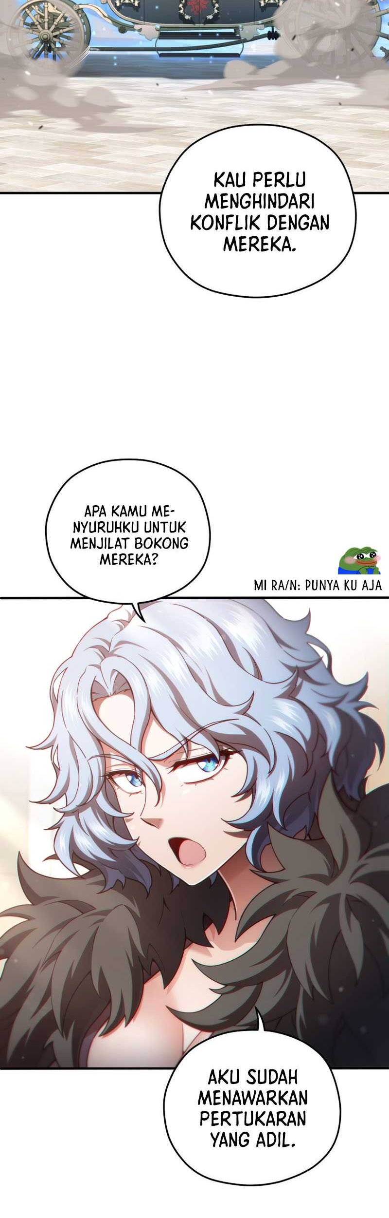 Damn Reincarnation Bab 42 halaman 7