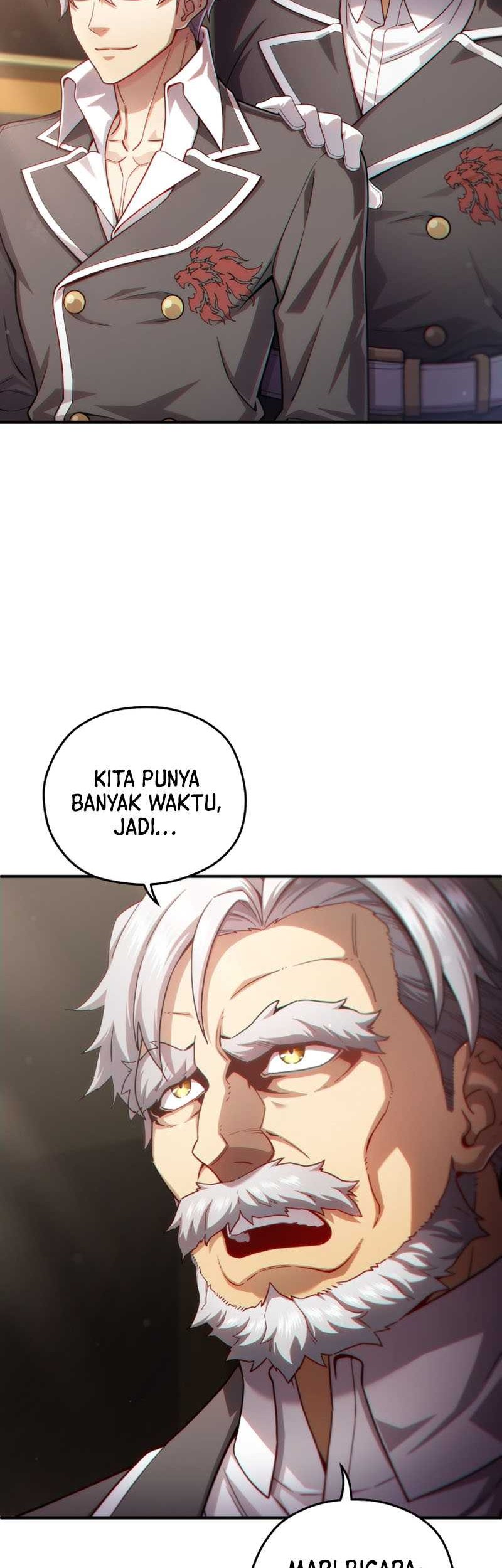 Damn Reincarnation Bab 42 halaman 19
