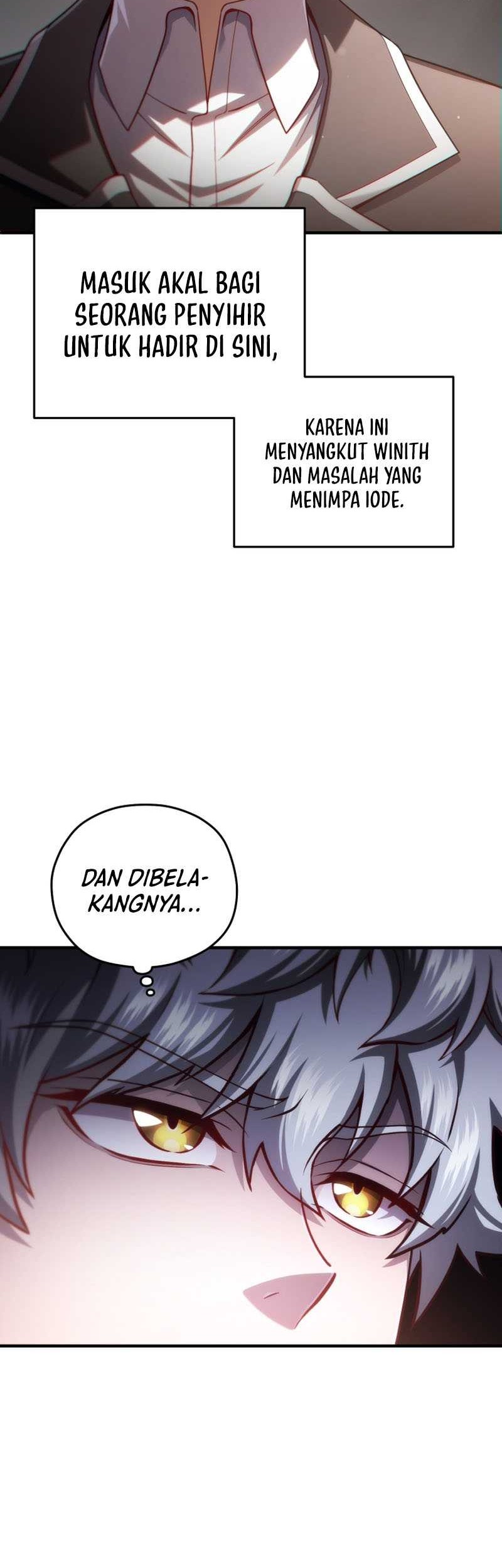 Damn Reincarnation Bab 42 halaman 23