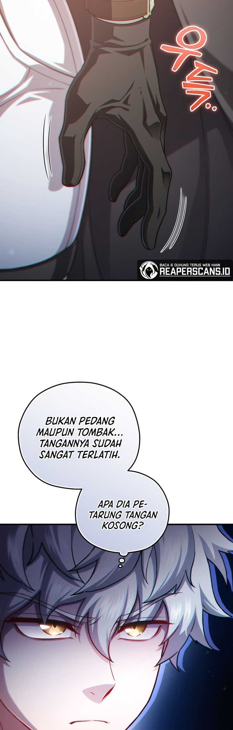 Damn Reincarnation Bab 42 halaman 27