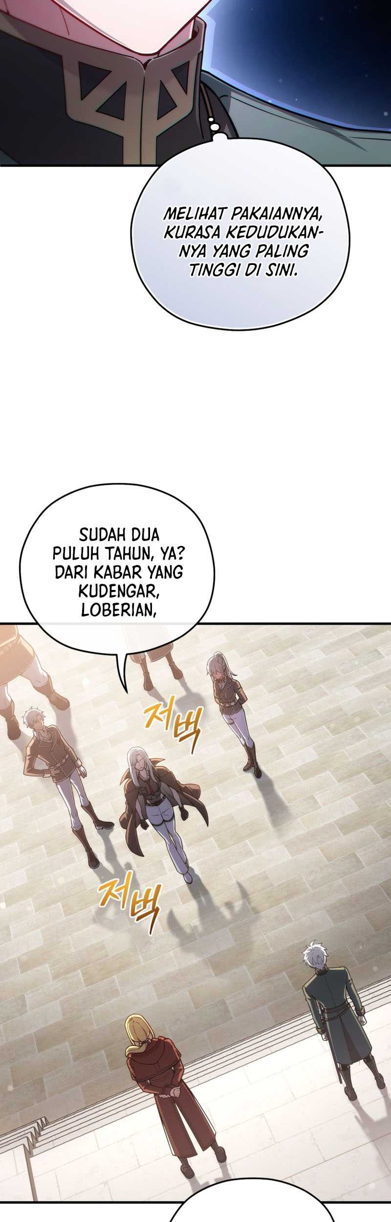 Damn Reincarnation Bab 42 halaman 28