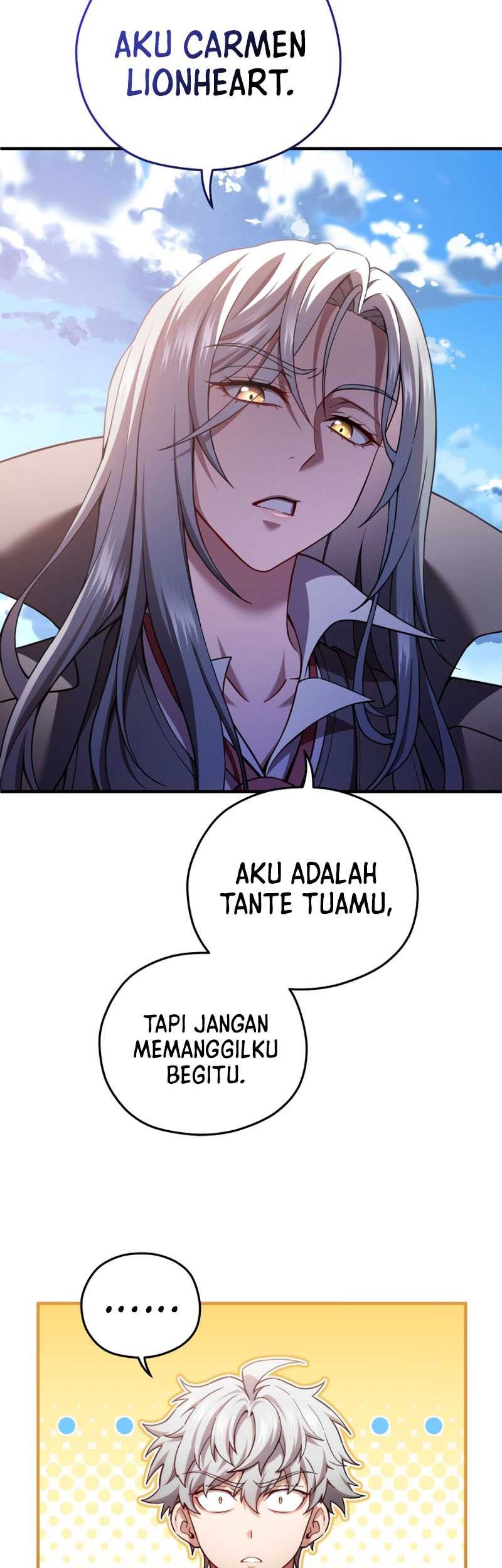 Damn Reincarnation Bab 42 halaman 32