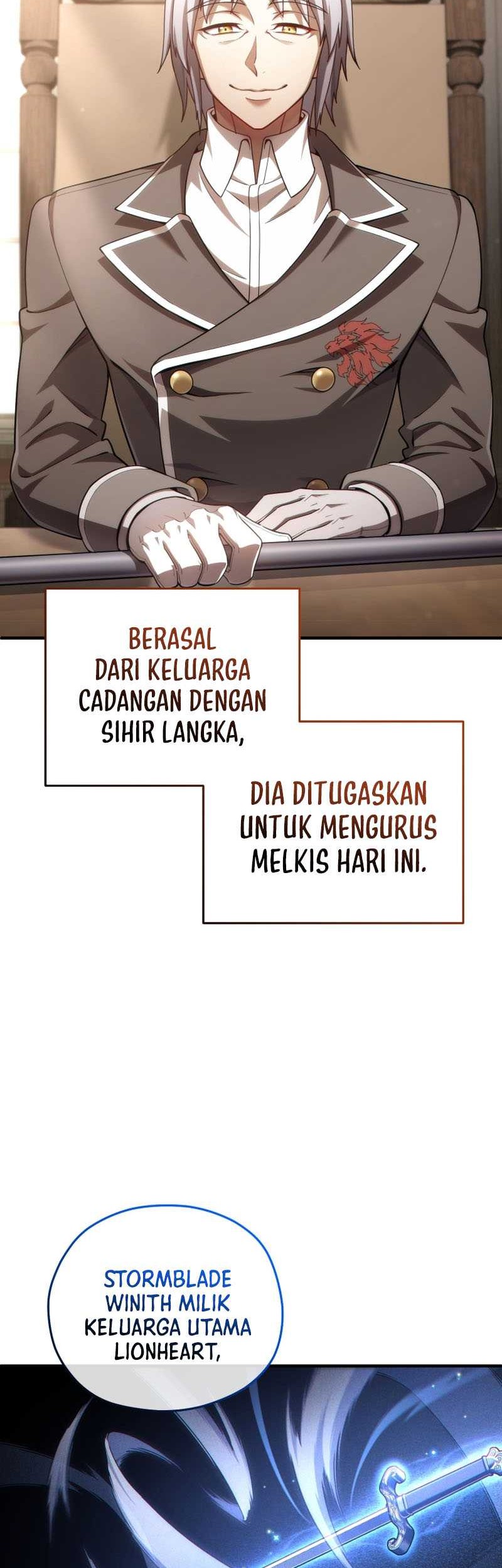 Damn Reincarnation Bab 42 halaman 39