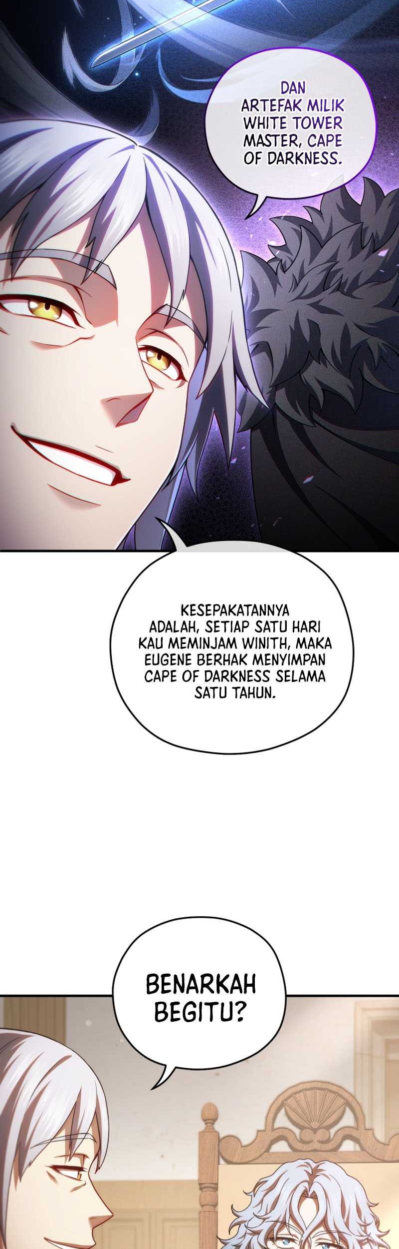 Damn Reincarnation Bab 42 halaman 40