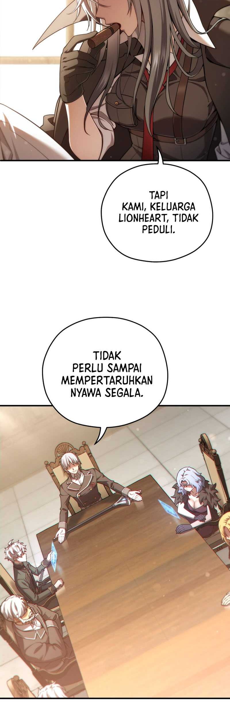 Damn Reincarnation Bab 42 halaman 47