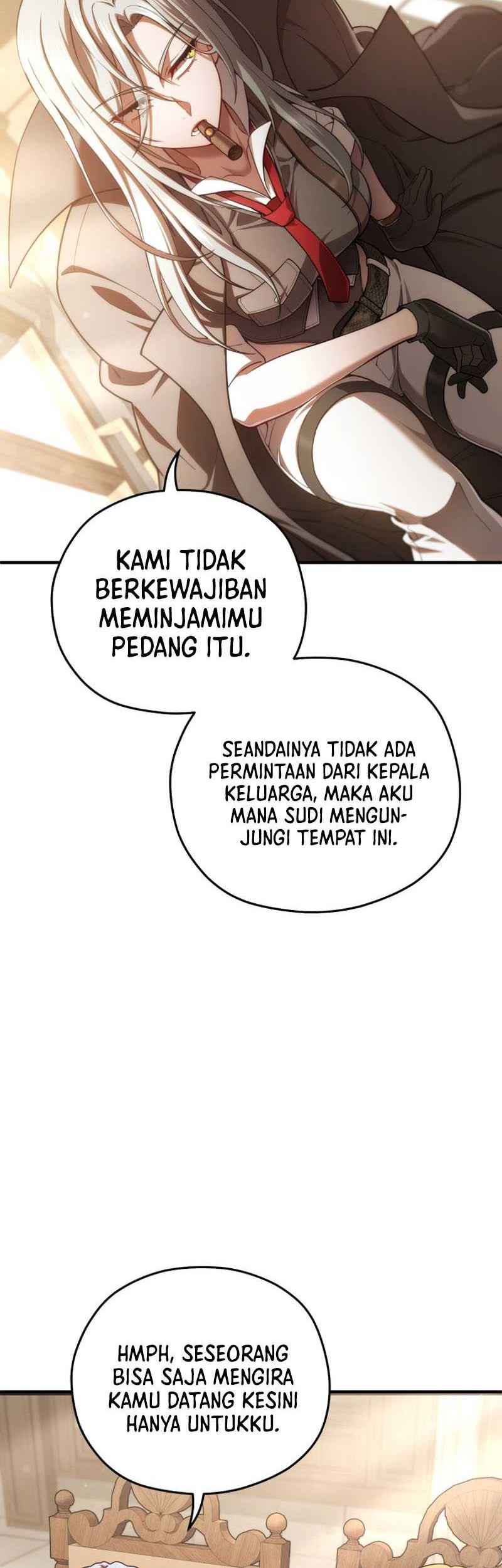 Damn Reincarnation Bab 42 halaman 51