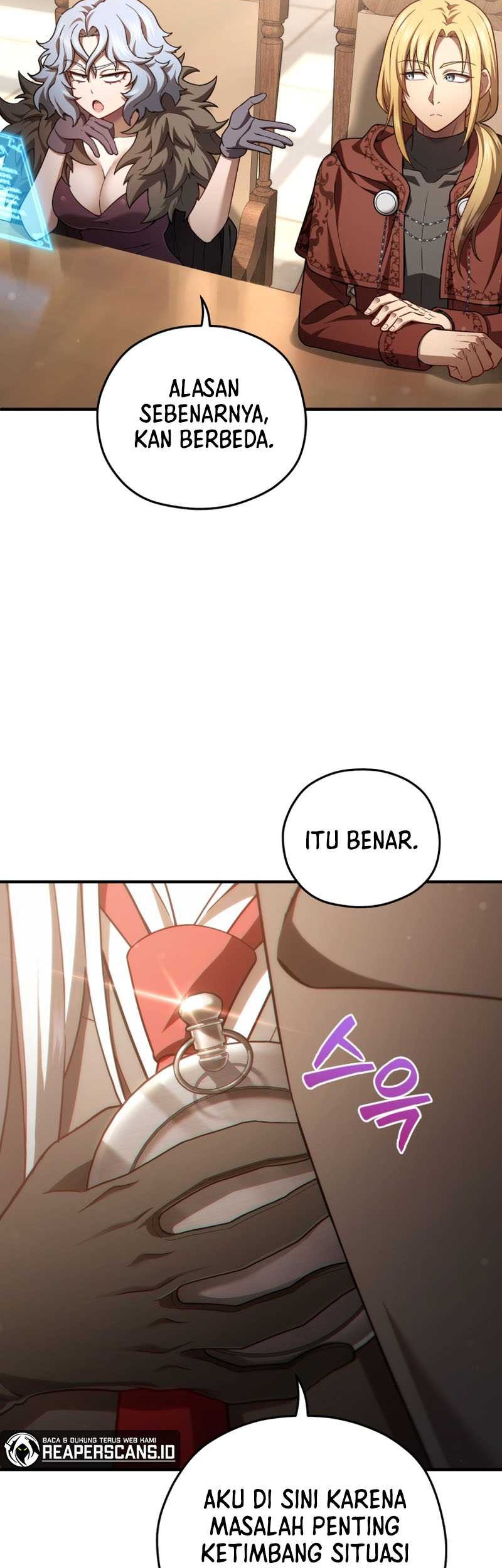 Damn Reincarnation Bab 42 halaman 52