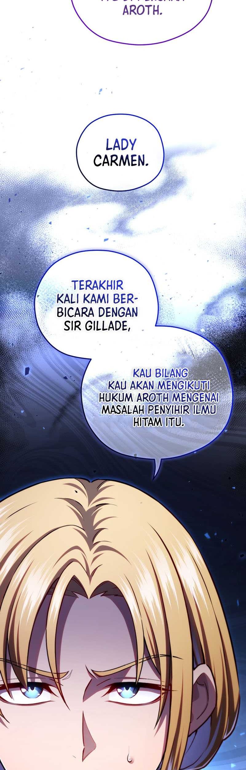 Damn Reincarnation Bab 42 halaman 55