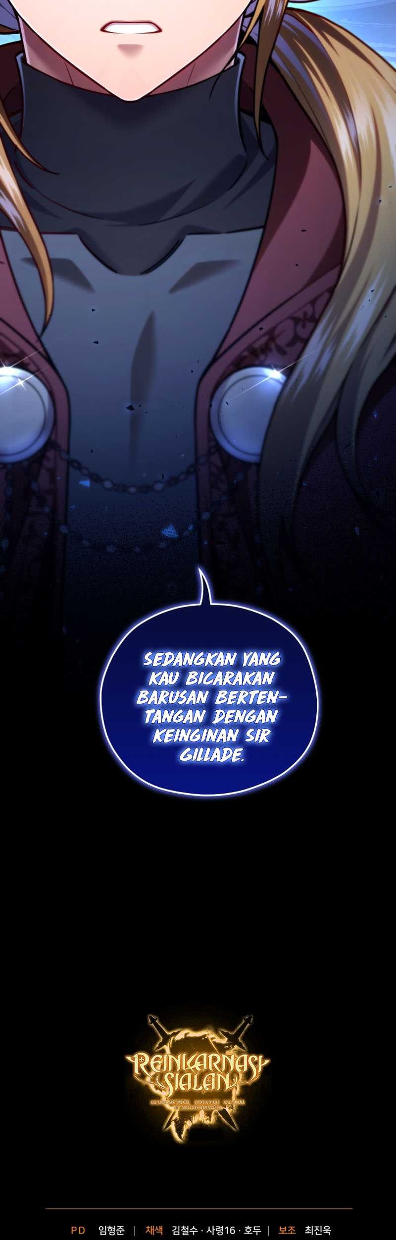 Damn Reincarnation Bab 42 halaman 56