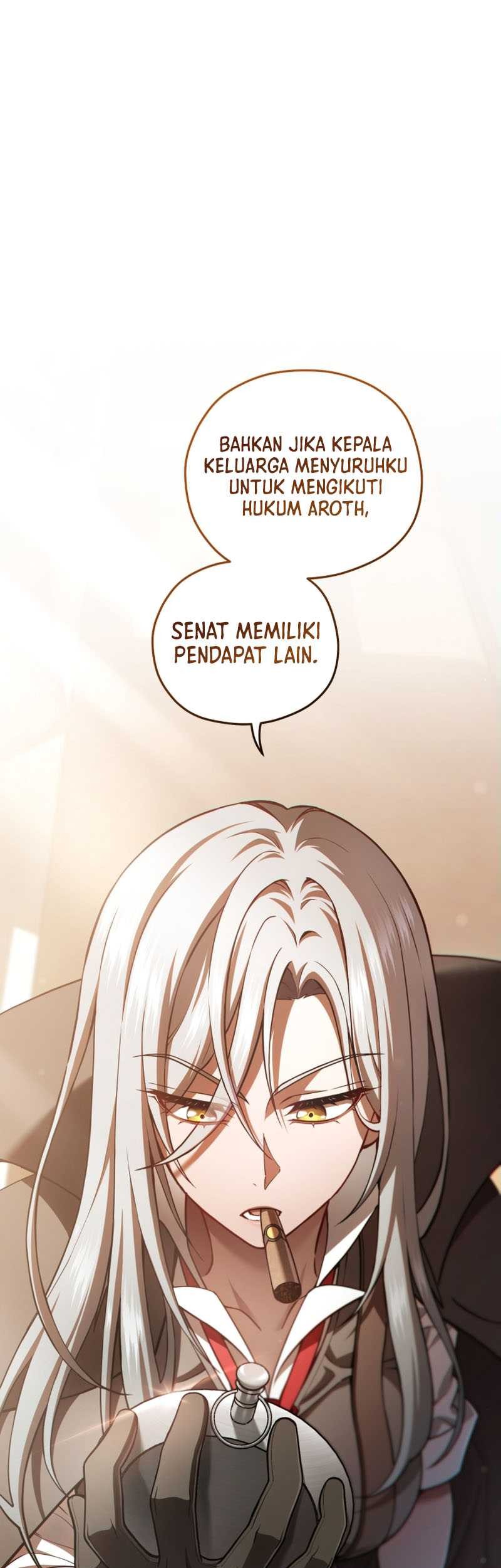 Damn Reincarnation chapter 43 halaman 2