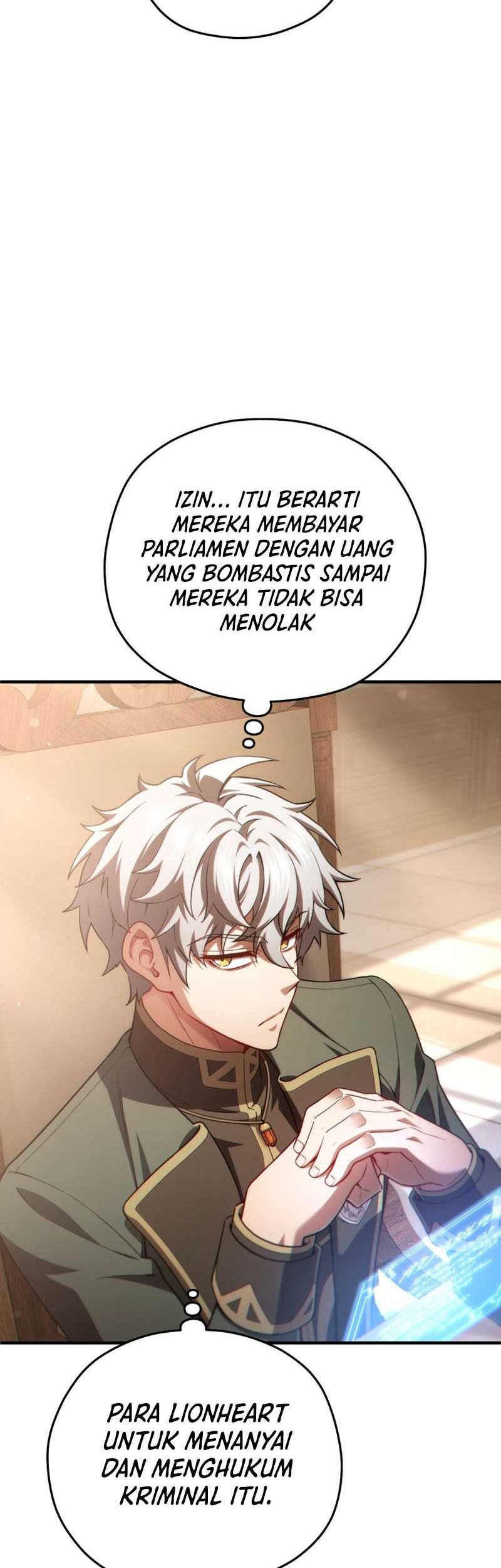 Damn Reincarnation chapter 43 halaman 7