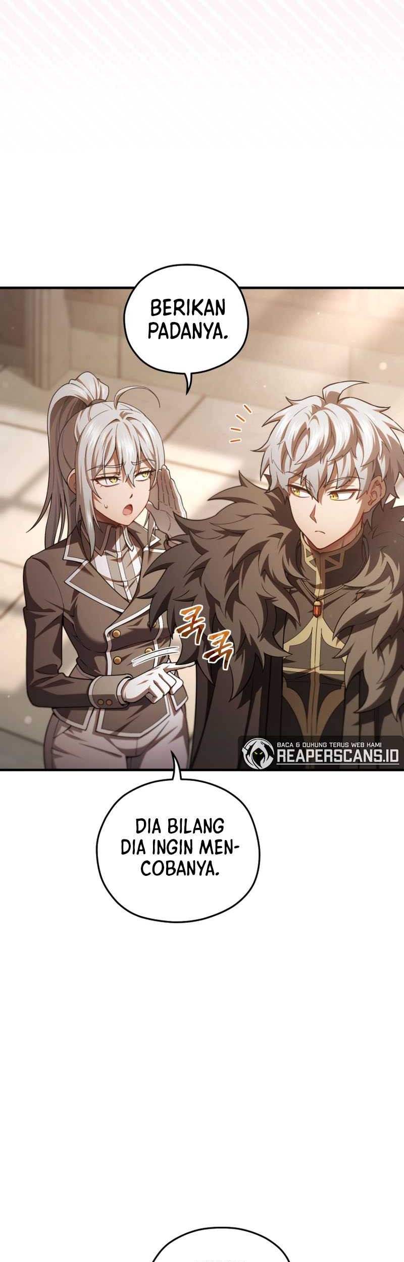 Damn Reincarnation chapter 43 halaman 16