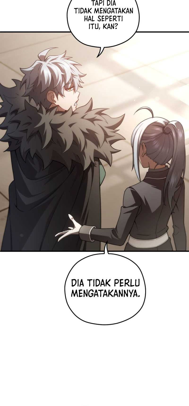 Damn Reincarnation chapter 43 halaman 17