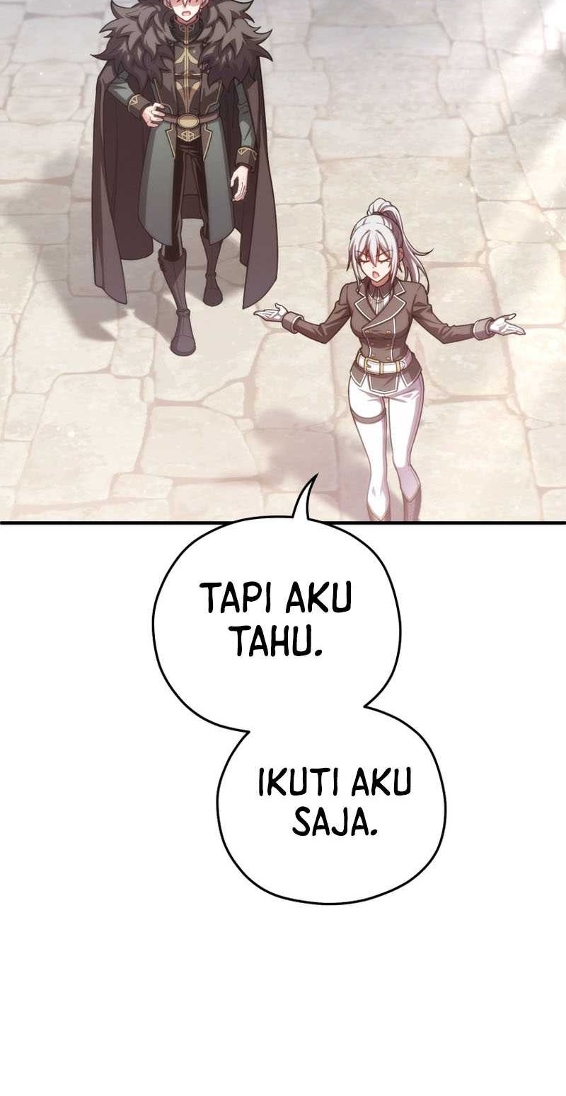 Damn Reincarnation chapter 43 halaman 29