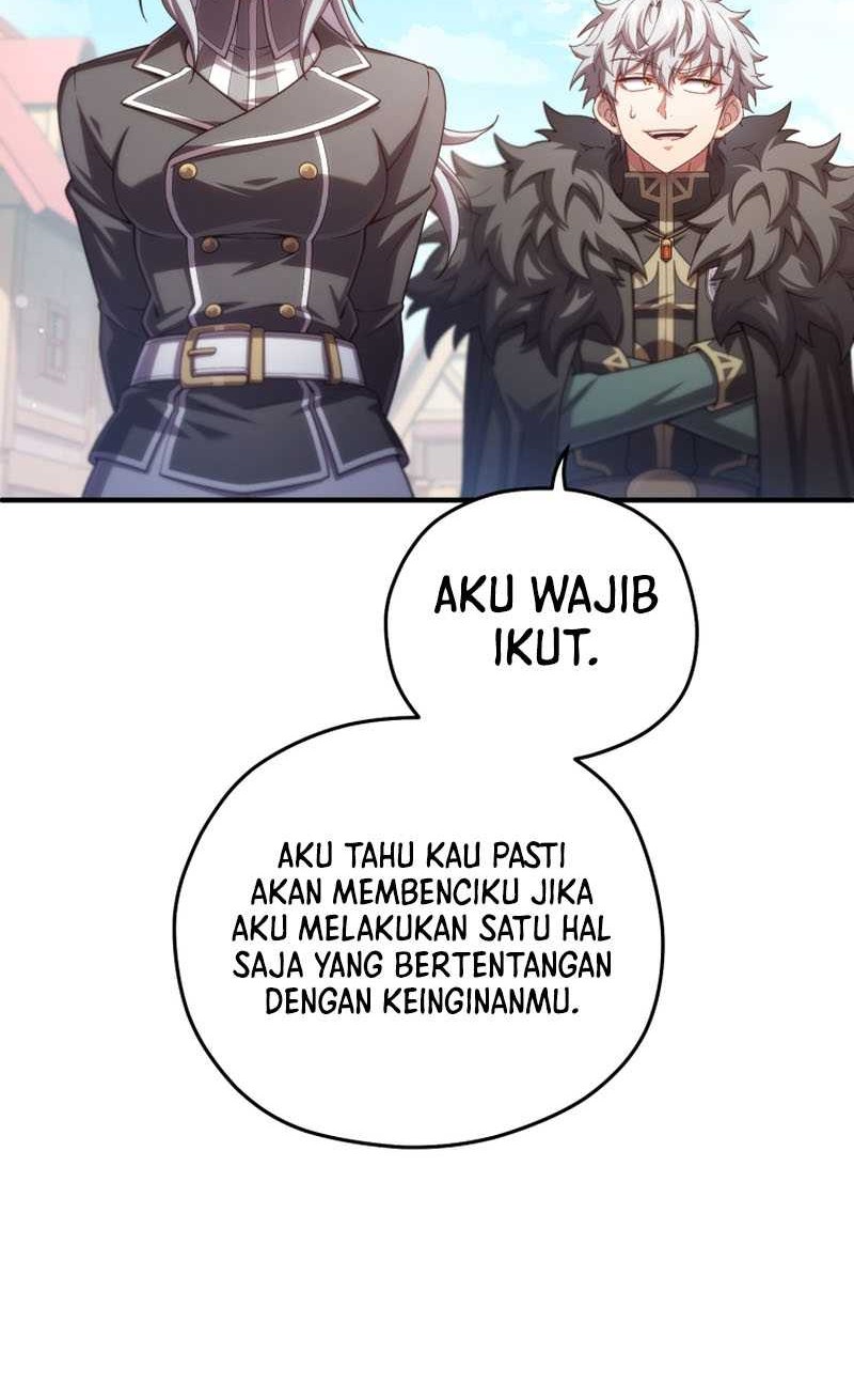 Damn Reincarnation chapter 43 halaman 33