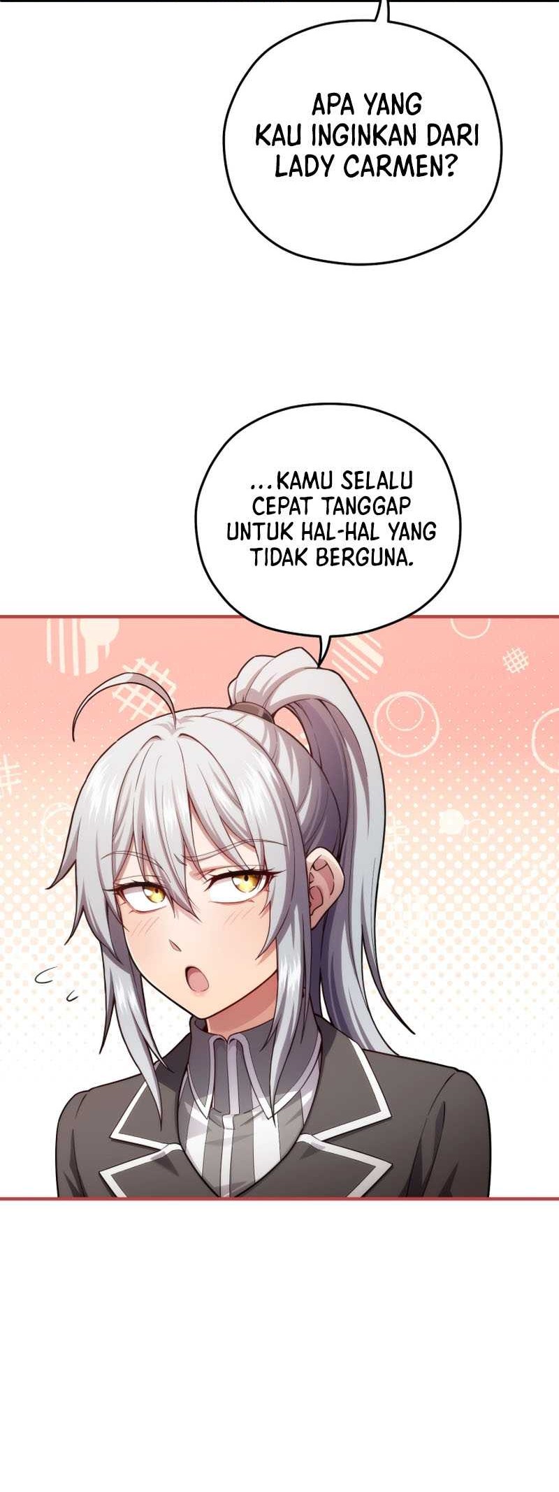Damn Reincarnation chapter 43 halaman 37