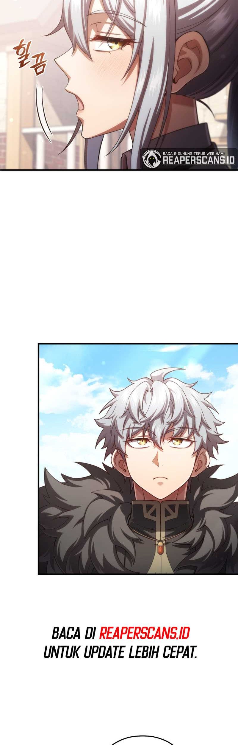 Damn Reincarnation chapter 43 halaman 39