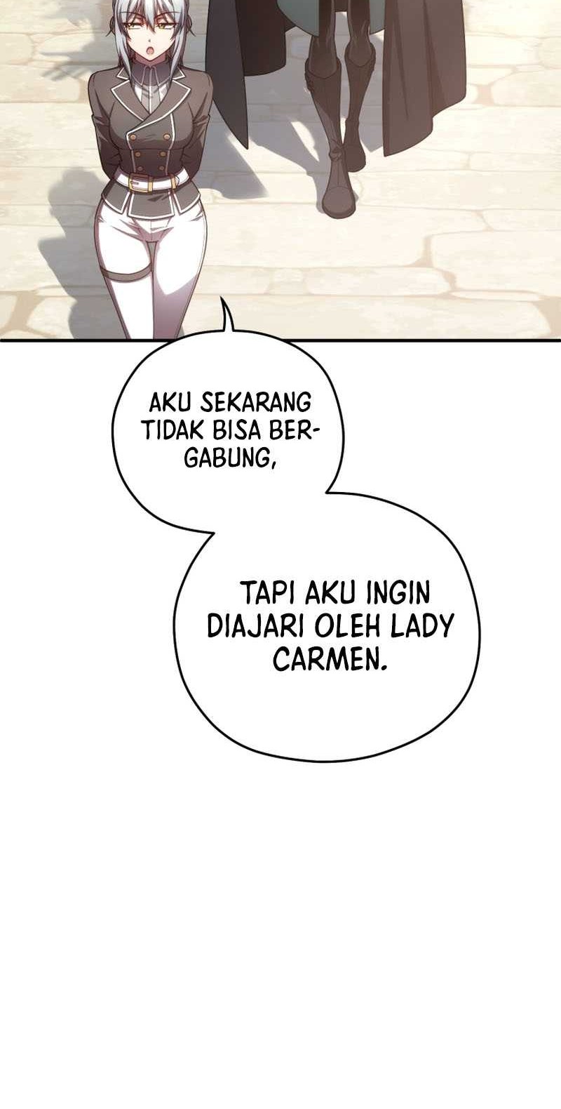 Damn Reincarnation chapter 43 halaman 41