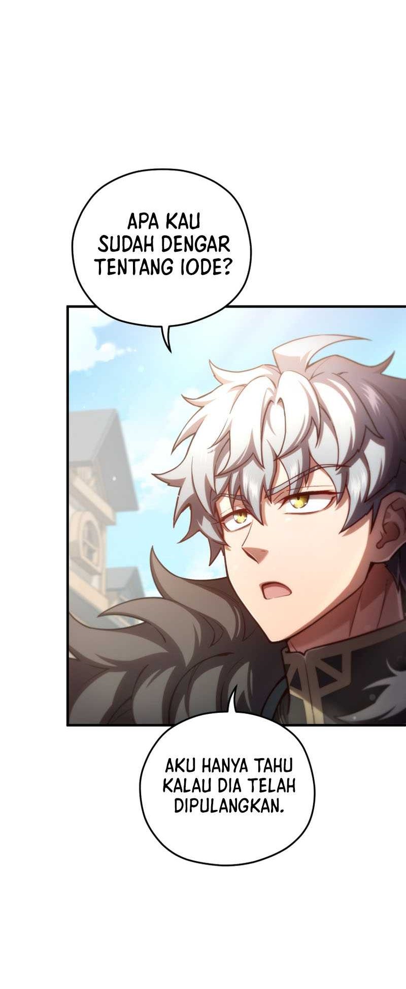 Damn Reincarnation chapter 43 halaman 45