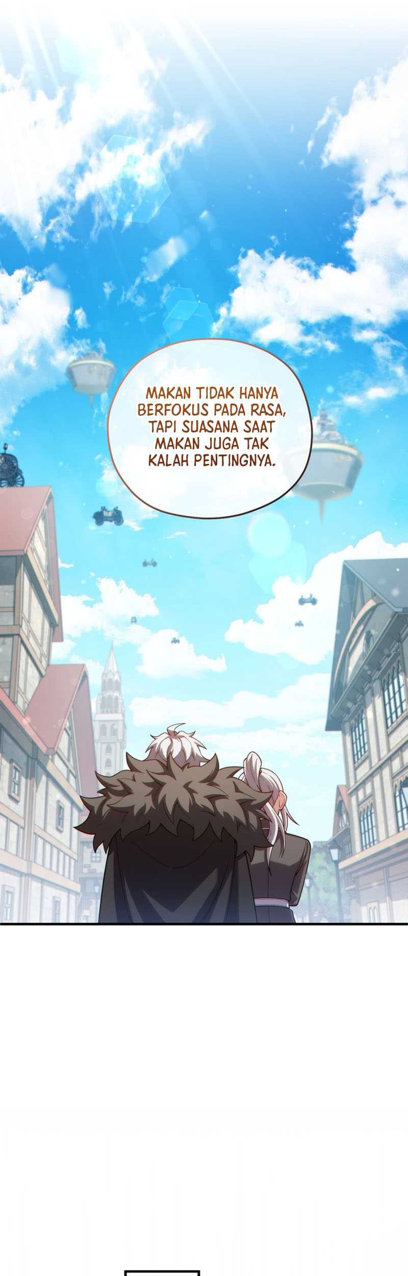 Damn Reincarnation chapter 43 halaman 50