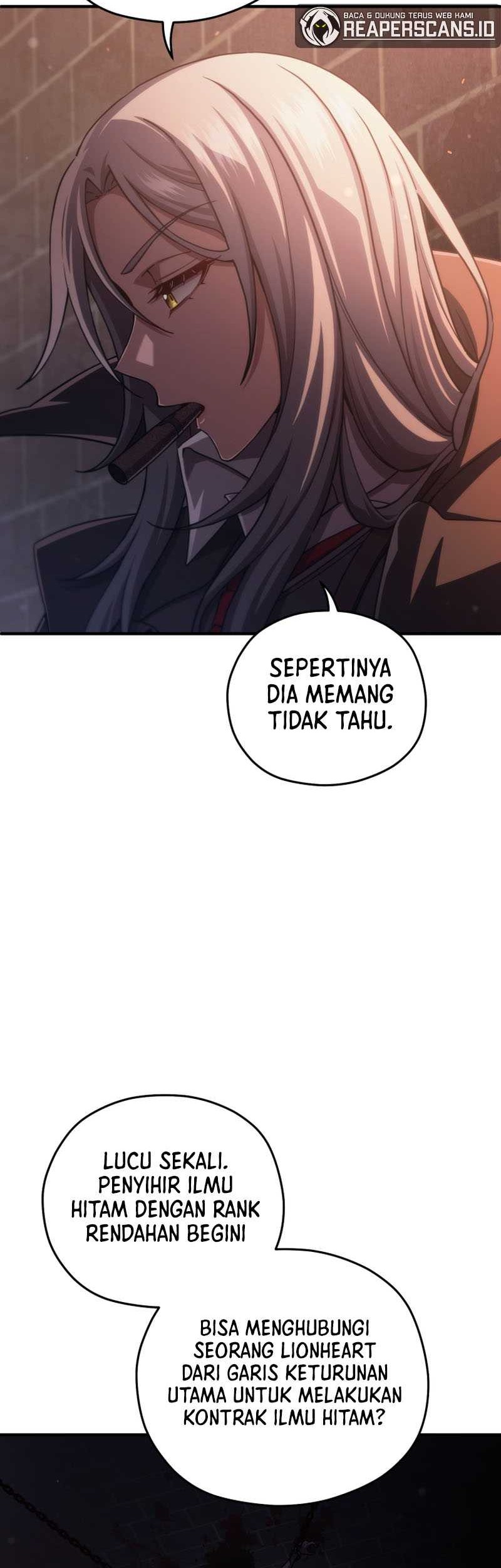 Damn Reincarnation chapter 43 halaman 53