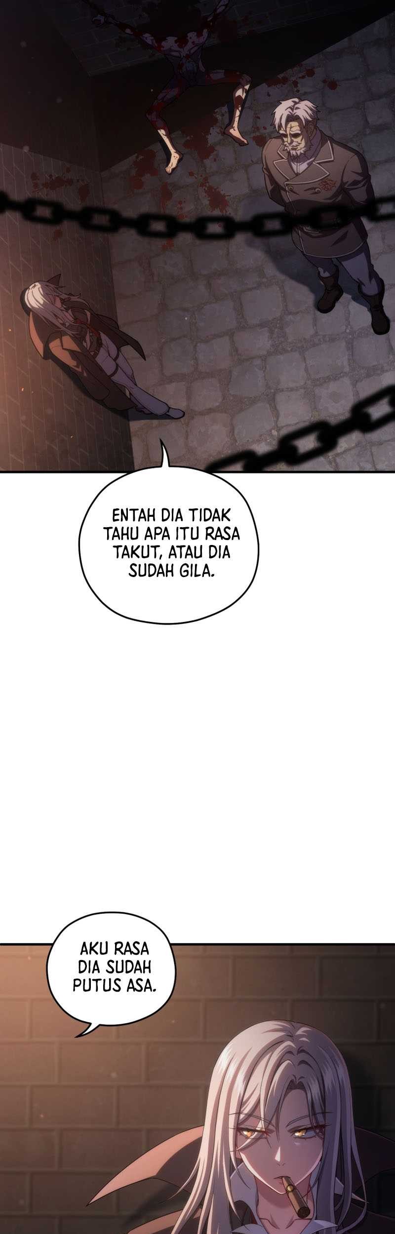 Damn Reincarnation chapter 43 halaman 54