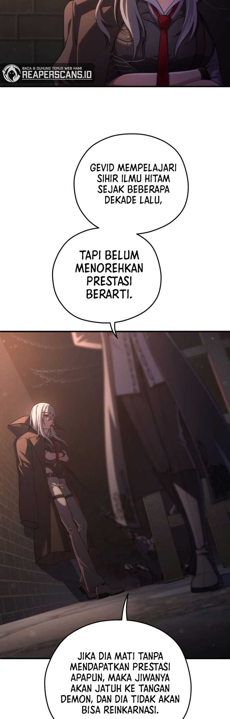 Damn Reincarnation chapter 43 halaman 55