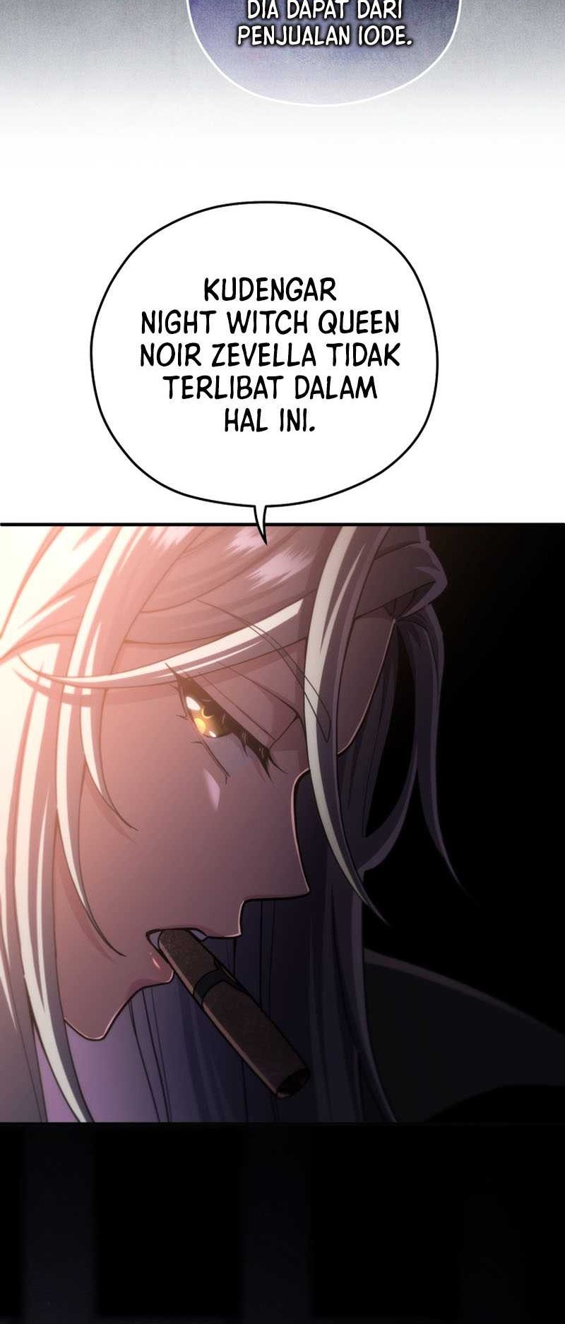 Damn Reincarnation chapter 43 halaman 57
